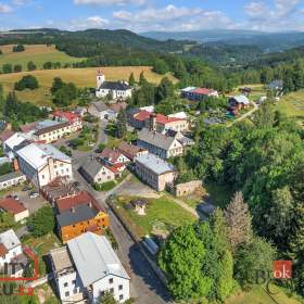 Foto inzerátu Prodej stavebního pozemku 2 963 m², Olešnice v Orlických horách