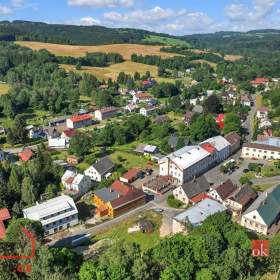 Foto inzerátu Prodej stavebního pozemku 2 963 m², Olešnice v Orlických horách