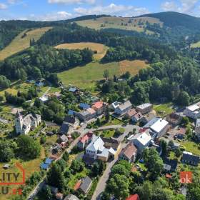 Foto inzerátu Prodej stavebního pozemku 2 963 m², Olešnice v Orlických horách