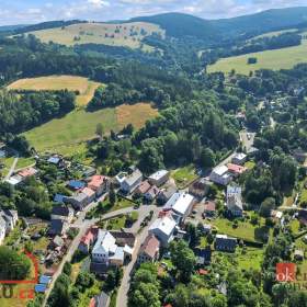 Foto inzerátu Prodej stavebního pozemku 2 963 m², Olešnice v Orlických horách