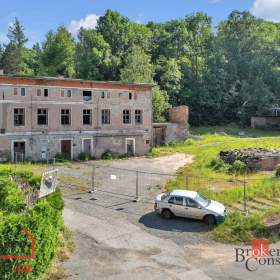 Foto inzerátu Prodej stavebního pozemku 2 963 m², Olešnice v Orlických horách