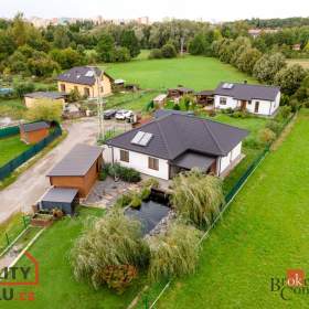 Prodej rodinného domu 106 m², Ostrava / 19596496