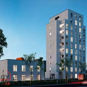 Prodej bytu 2+kk 44 m², Praha / 19597795