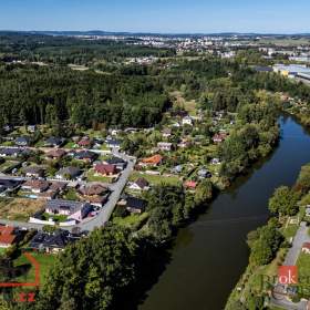 Foto inzerátu Prodej nemovitosti pro ubytování 400 m², Planá nad Lužnicí