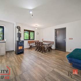 Prodej chaty 64 m², Hradec Králové / 19599095