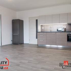 Pronájem bytu 1+kk 37 m², Světlá nad Sázavou / 19599401
