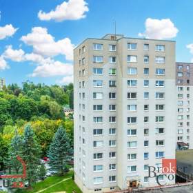 Prodej bytu 1+1 40 m², Jablonec nad Nisou / 19599402