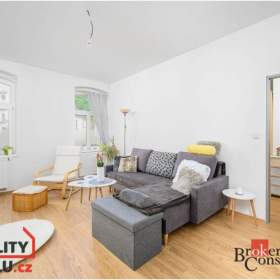 Pronájem bytu 2+kk 55 m², Jablonec nad Nisou / 19599416