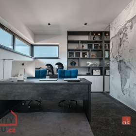 Foto inzerátu Prodej rodinného domu 216 m², Úherce