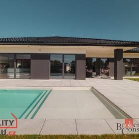 Foto inzerátu Prodej rodinného domu 216 m², Úherce