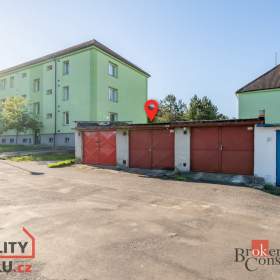 Prodej garáže 20 m² / 19599439