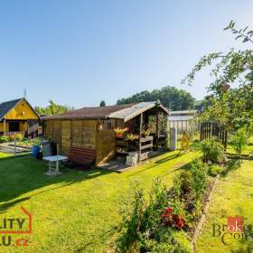 Foto inzerátu Prodej garáže 20 m²