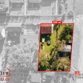 Foto inzerátu Prodej garáže 20 m²