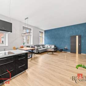 Foto inzerátu Prodej bytu 3+kk 102 m², Plzeň