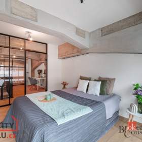 Prodej bytu 2+1 71 m², Praha / 19599526