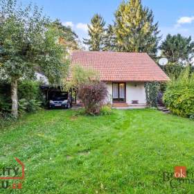Prodej chalupy 76 m², Česká Čermná / 19600074