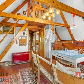 Fotka k inzerátu Pronájem chaty 36 m², Úhlejov / 18686888