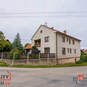 Pronájem bytu 4+1 116 m², Bílý Újezd / 19600336