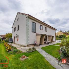 Foto inzerátu Pronájem bytu 4+1 116 m², Bílý Újezd