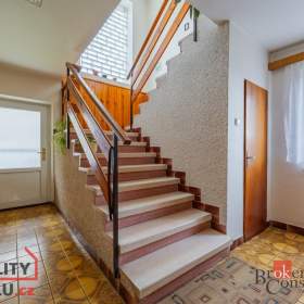 Foto inzerátu Pronájem bytu 4+1 116 m², Bílý Újezd