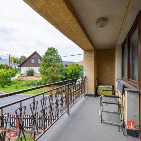 Foto inzerátu Pronájem bytu 4+1 116 m², Bílý Újezd