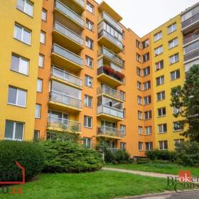 Prodej bytu 1+kk 33 m², Brno / 19600622