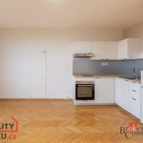 Prodej bytu 1+kk 33 m², Brno / 19600622
