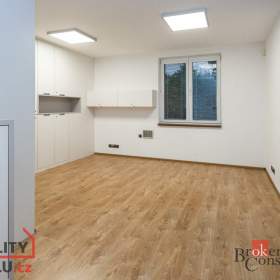 Pronájem kanceláře 29 m², Žďár nad Sázavou / 19600626