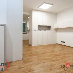 Foto inzerátu Pronájem kanceláře 29 m², Žďár nad Sázavou