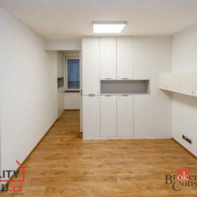 Foto inzerátu Pronájem kanceláře 29 m², Žďár nad Sázavou