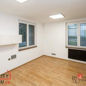 Foto inzerátu Pronájem kanceláře 29 m², Žďár nad Sázavou