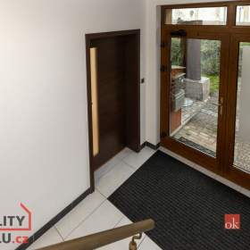 Foto inzerátu Pronájem kanceláře 29 m², Žďár nad Sázavou