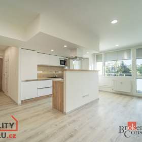 Pronájem bytu 2+kk 42 m², Kralupy nad Vltavou / 19600629