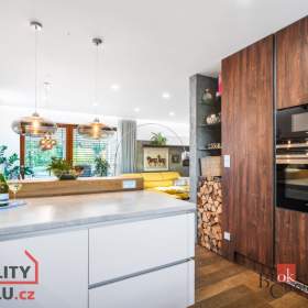 Foto inzerátu Prodej rodinného domu 118 m², Babice nad Svitavou