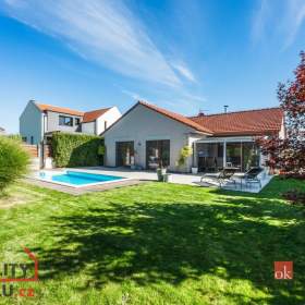 Foto inzerátu Prodej rodinného domu 118 m², Babice nad Svitavou