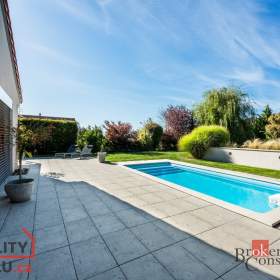 Foto inzerátu Prodej rodinného domu 118 m², Babice nad Svitavou