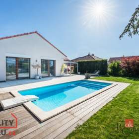 Foto inzerátu Prodej rodinného domu 118 m², Babice nad Svitavou