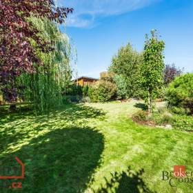 Foto inzerátu Prodej rodinného domu 118 m², Babice nad Svitavou