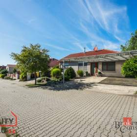 Foto inzerátu Prodej rodinného domu 118 m², Babice nad Svitavou