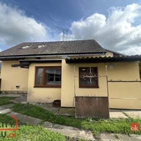Foto inzerátu Prodej rodinného domu 122 m², Kouty