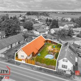 Fotka k inzerátu Prodej rodinného domu 144 m², Choťánky / 19522155