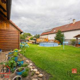 Foto inzerátu Prodej rodinného domu 144 m², Choťánky