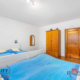 Foto inzerátu Prodej rodinného domu 144 m², Choťánky