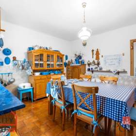 Foto inzerátu Prodej rodinného domu 144 m², Choťánky