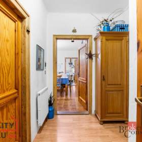 Foto inzerátu Prodej rodinného domu 144 m², Choťánky