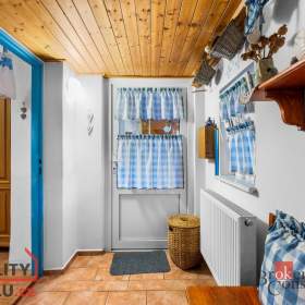 Foto inzerátu Prodej rodinného domu 144 m², Choťánky