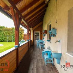 Foto inzerátu Prodej rodinného domu 144 m², Choťánky