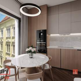 Prodej bytu 1+kk 40 m², Kladno / 19600756