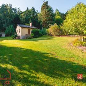 Prodej chaty 37 m², Starý Plzenec / 19600767