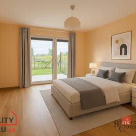 Pronájem bytu 2+kk 60 m², Praha / 19600786
